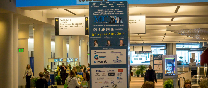 2018 MIC of Colorado Educational Conference and Trade Show