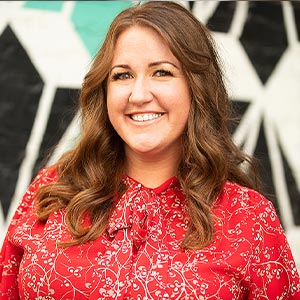 Jenn DeWall