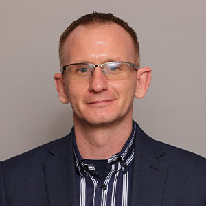 Eric Holmes