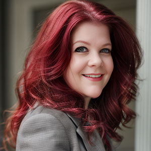 Jeanette Stensgaard