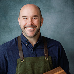Justin Clark