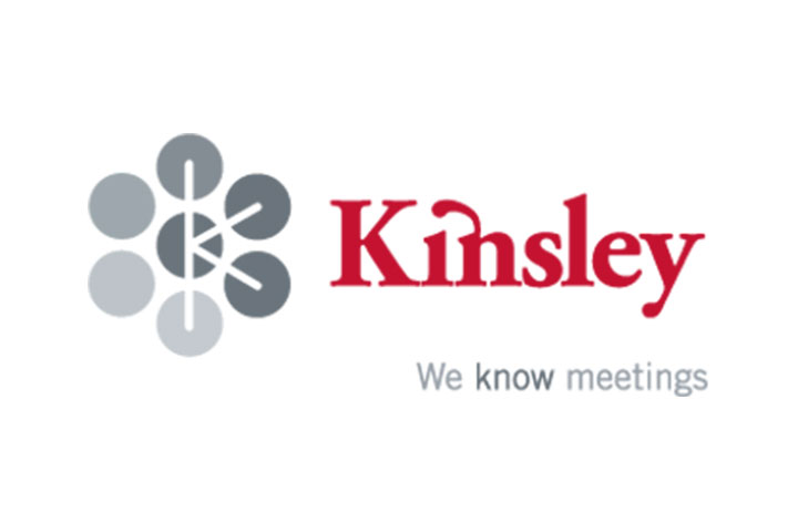 Kinsley Meetings