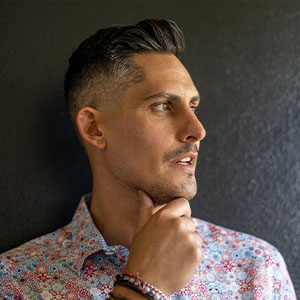 Matt Kalb