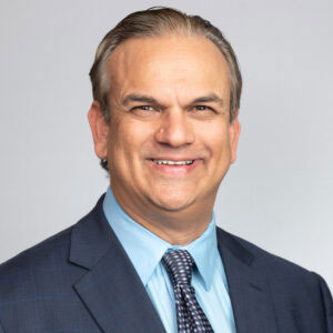 Maurice Joseph