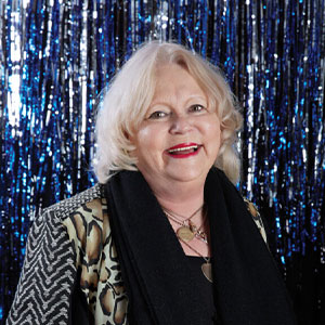 Patty Farmer