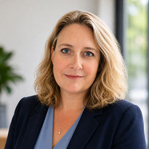 Sarah Griffin